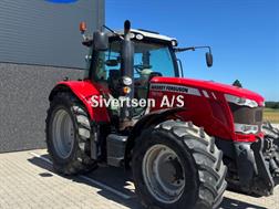 Massey Ferguson 7618