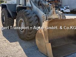 Hanomag 44 D