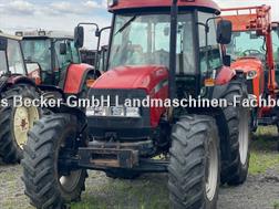 Case IH JX 80