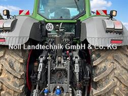 Fendt 828 Vario 