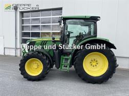 John Deere 6125 R