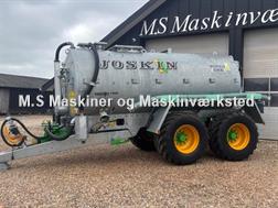 Joskin Modulo 2 12000MEB