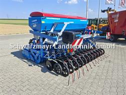 Lemken ZirkonEMR+SaphirXMR