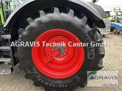 Fendt 828 Vario 