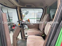 John Deere T 560
