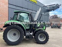 Deutz-Fahr Agrotron 6130.4