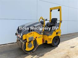 Hamm HD10 VT - Good Overal Condition