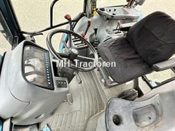 New Holland TS 100