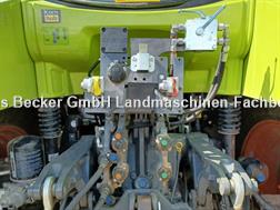 Claas ARION 510  