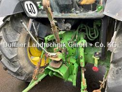 John Deere 1950