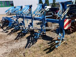 Lemken Juwel 8M -5N 100