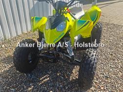 Polaris Outlaw 110 EFI