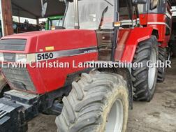 Case IH MAXXUM 5130