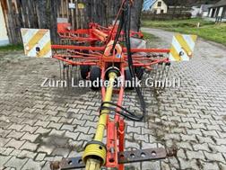 Kuhn GA 6000