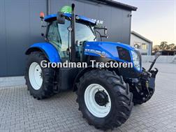 New Holland T 7.170