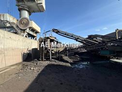 Powerscreen Chieftain