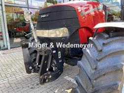 Case IH Puma CVX 185