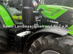 Deutz-Fahr AGROTRON TTV 6150