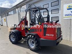 Schäffer 4670 PÅ LAGER TIL OMGÅENDE LEVERING