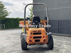 Ausa D 350 AHG
