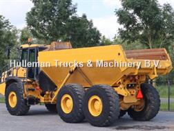 Bell B25E LOW HOURS GOOD CONDITION CE & EPA