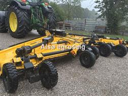 Mc Connel SR620