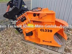 Westtech CL 320