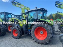 Claas ARION 420 CIS
