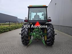 John Deere 4450