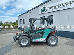 KRAMER KT144 (T01-02)