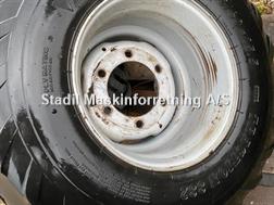 Trelleborg 600/50 R22.5