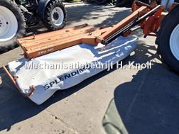 Lely Splendimo MC 280