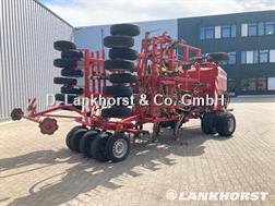 Horsch AIRSEEDER 6CO