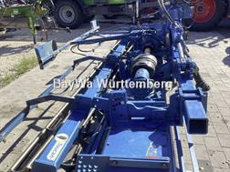 Rabe TUCAN PL 5000 K