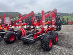 Krpan GP 8 DF