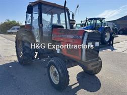 Massey Ferguson 365