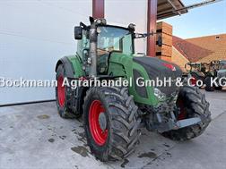 Fendt 927 Vario