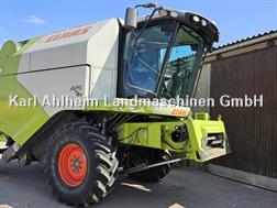 Claas TUCANO 430