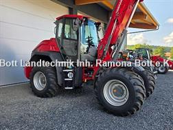 Weidemann 9580T