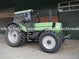 Deutz-Fahr Dx 6.30