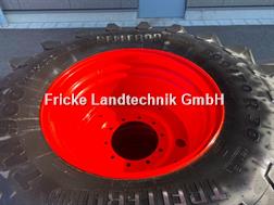 Trelleborg 600/70 R30 TM900