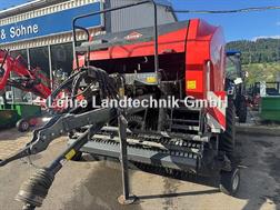Kuhn FB3135 OC23 Festkammerpresse Top Zustand