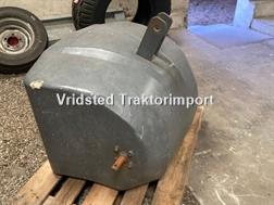 He-Va Vægtklods 800 kg