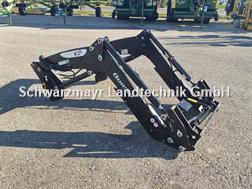 Quicke X2S Schwinge