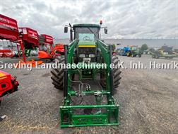 John Deere 6910