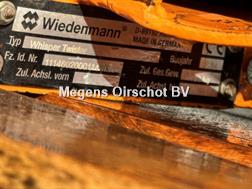 Wiedenmann Whisper Twister