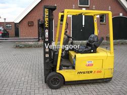Hyster -