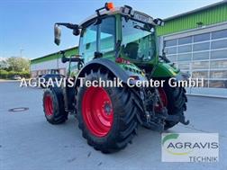 Fendt 312 VARIO Power