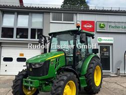 John Deere 5075 E