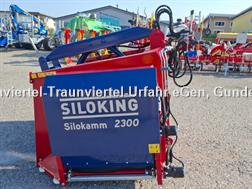 Siloking Silokamm EA 2300